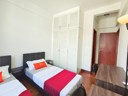 Parc Oasis (D22), Condominium #442902411